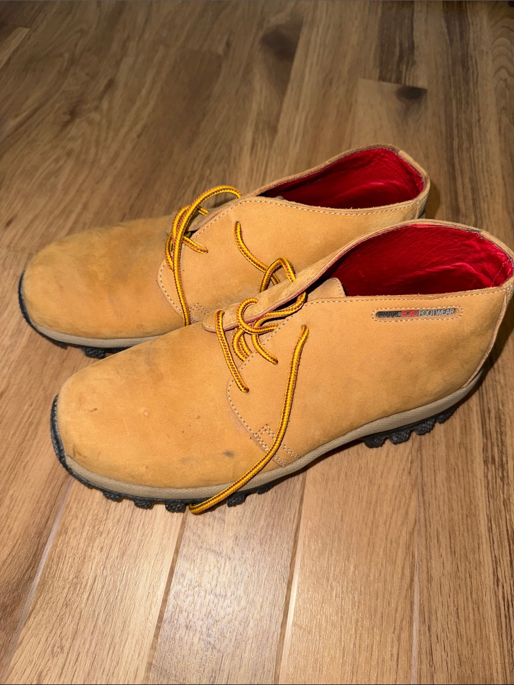 Marcecko ankle boots